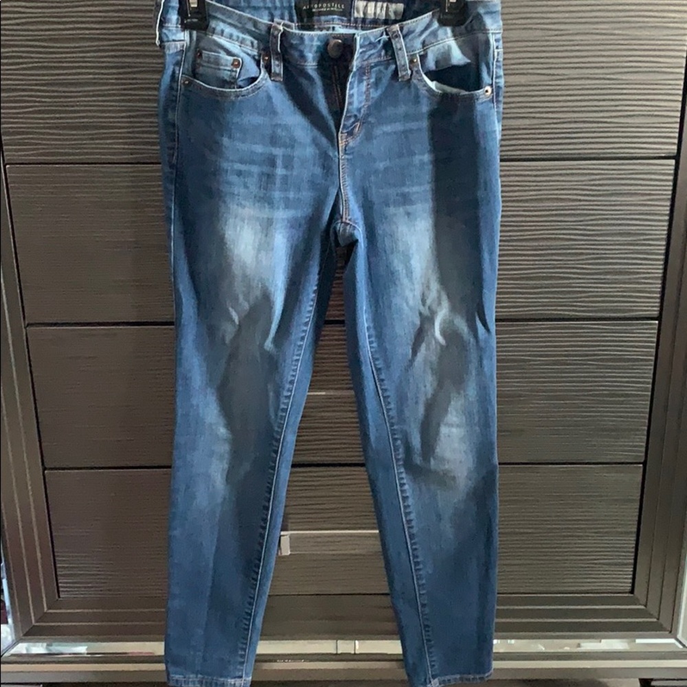 Jeans 😍